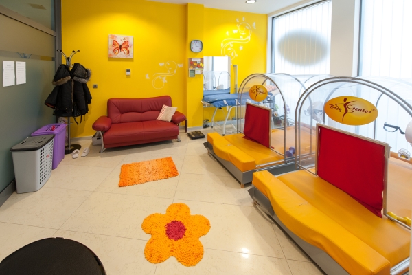 Hotel Sport (Ivanić Grad)